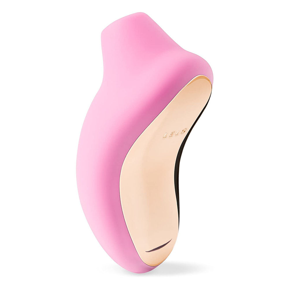 Vibrators, Sex Toy Kits and Sex Toys at Cloud9Adults - Lelo Sona Pink Clitoral Masager - Buy Sex Toys Online