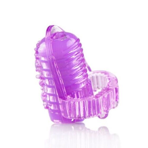 Vibrators, Sex Toy Kits and Sex Toys at Cloud9Adults - Screaming O LingO Tongue Vibrator - Buy Sex Toys Online