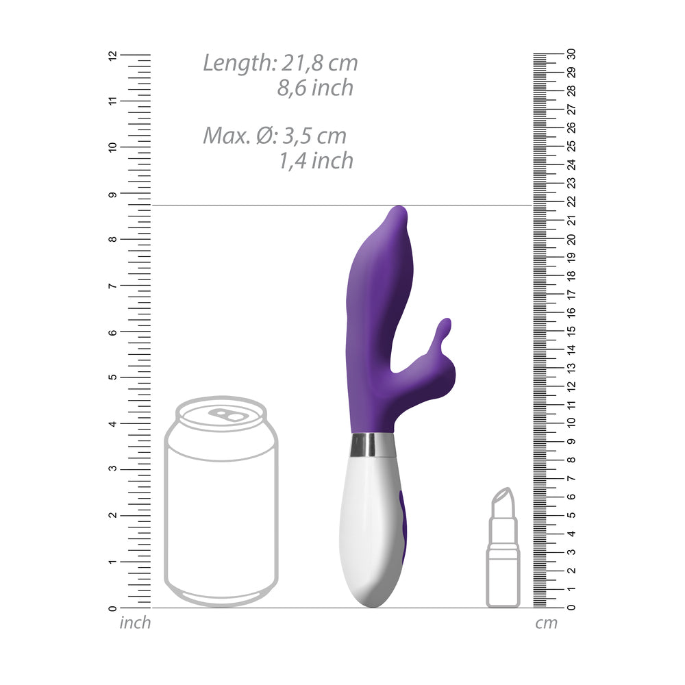 Vibrators, Sex Toy Kits and Sex Toys at Cloud9Adults - Adonis Rechargeable Vibrator - Buy Sex Toys Online