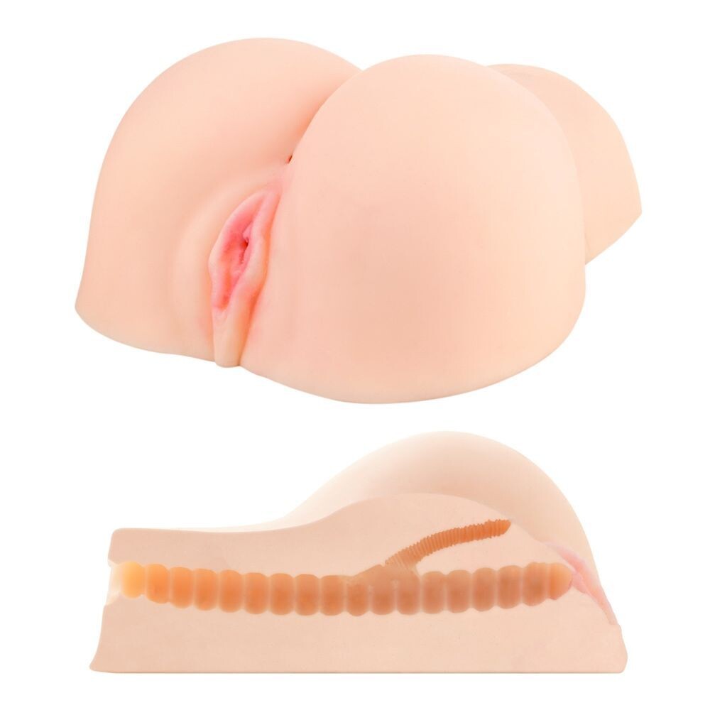 Vibrators, Sex Toy Kits and Sex Toys at Cloud9Adults - Me You Us Miss Nikita Realistic Vibrating Masturbator - Buy Sex Toys Online