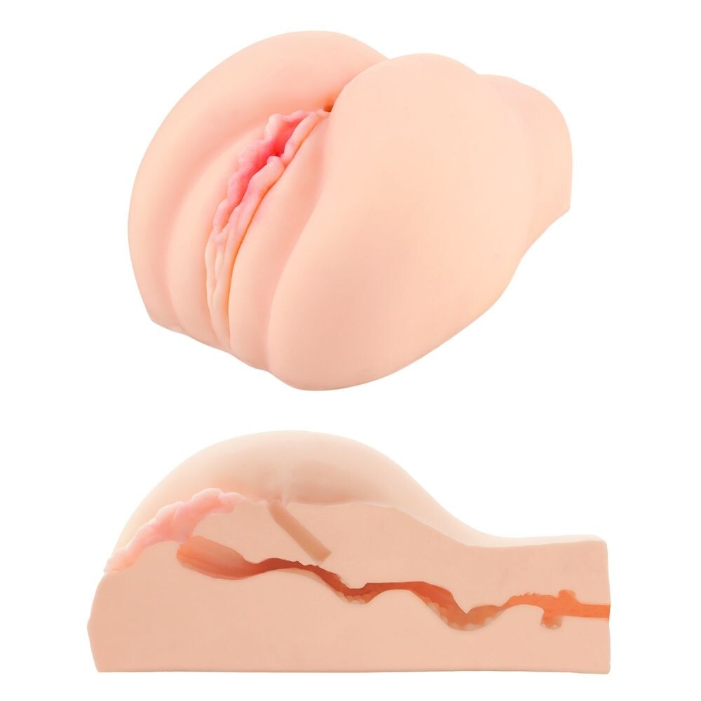Vibrators, Sex Toy Kits and Sex Toys at Cloud9Adults - Me You Us Miss Emma Realistic Masturbator - Buy Sex Toys Online