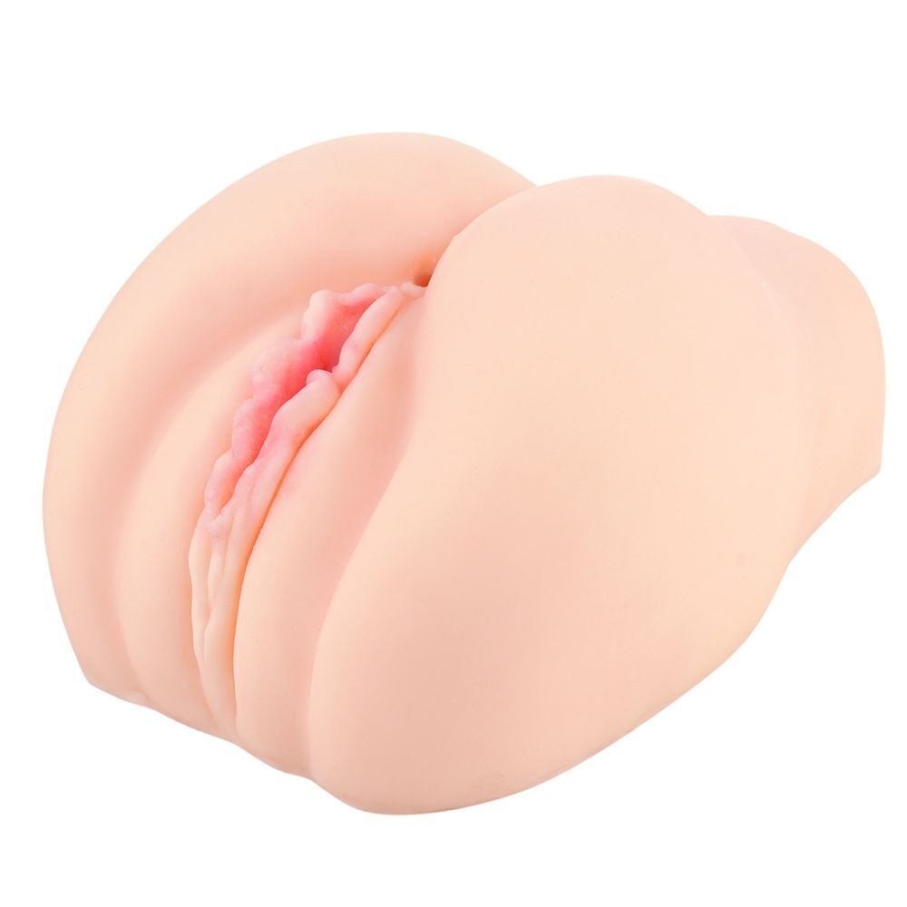 Vibrators, Sex Toy Kits and Sex Toys at Cloud9Adults - Me You Us Miss Emma Realistic Masturbator - Buy Sex Toys Online