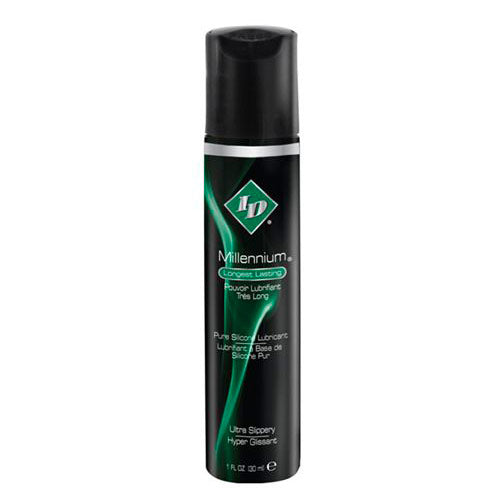 Vibrators, Sex Toy Kits and Sex Toys at Cloud9Adults - ID Millennium 1 oz Lubricant - Buy Sex Toys Online