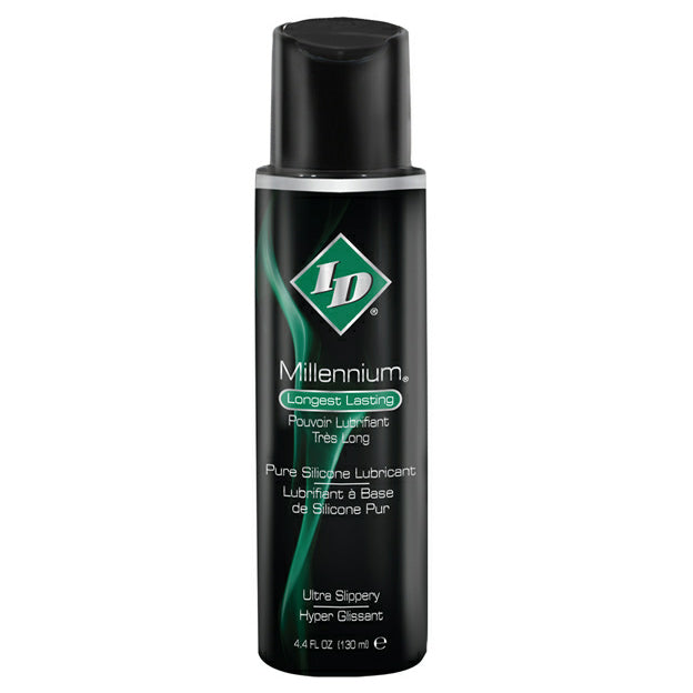 Vibrators, Sex Toy Kits and Sex Toys at Cloud9Adults - ID Millennium 4.4 oz Lubricant - Buy Sex Toys Online
