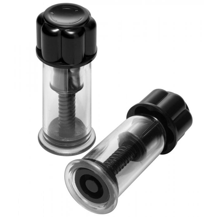 Vibrators, Sex Toy Kits and Sex Toys at Cloud9Adults - Maxxx Powerful Nipple Suckers - Buy Sex Toys Online