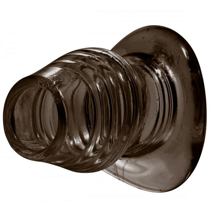 Vibrators, Sex Toy Kits and Sex Toys at Cloud9Adults - Excavate Tunnel Anal Plug - Buy Sex Toys Online