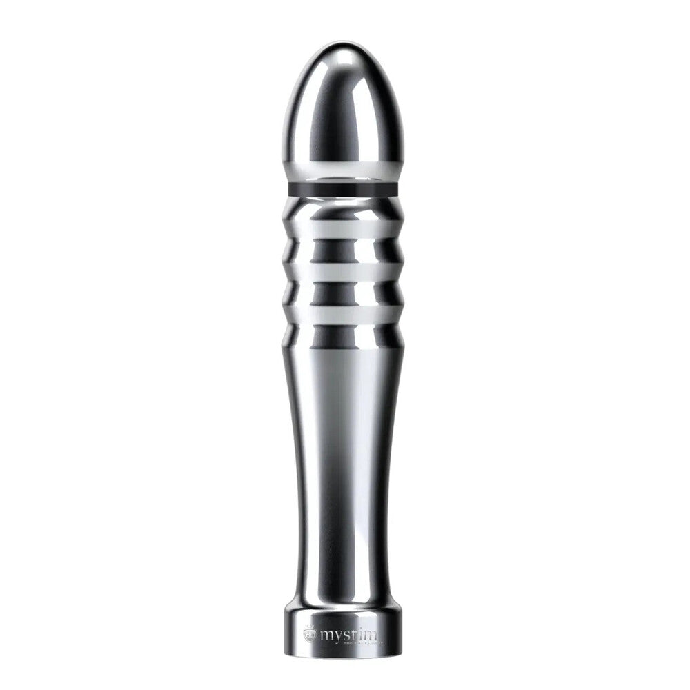Vibrators, Sex Toy Kits and Sex Toys at Cloud9Adults - MyStim Funky Fella EStim Dildo - Buy Sex Toys Online