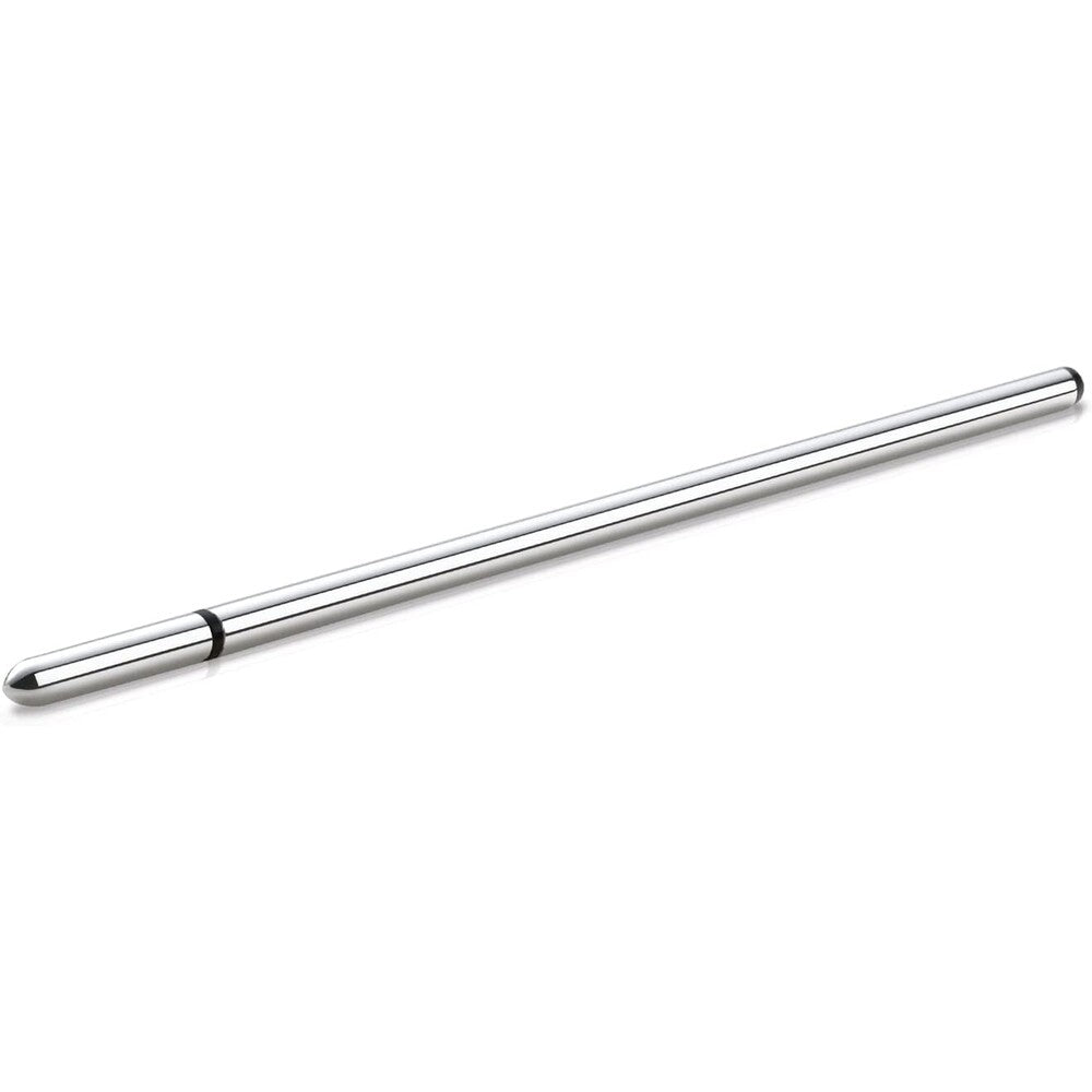 Vibrators, Sex Toy Kits and Sex Toys at Cloud9Adults - MyStim Slim Fin EStim Urethral Sounds - Buy Sex Toys Online
