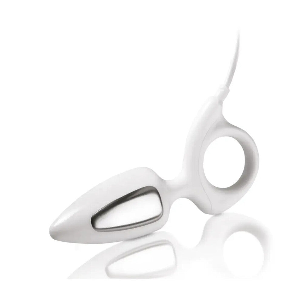 Vibrators, Sex Toy Kits and Sex Toys at Cloud9Adults - MyStim Romeo Anal And Vaginal Probe - Buy Sex Toys Online