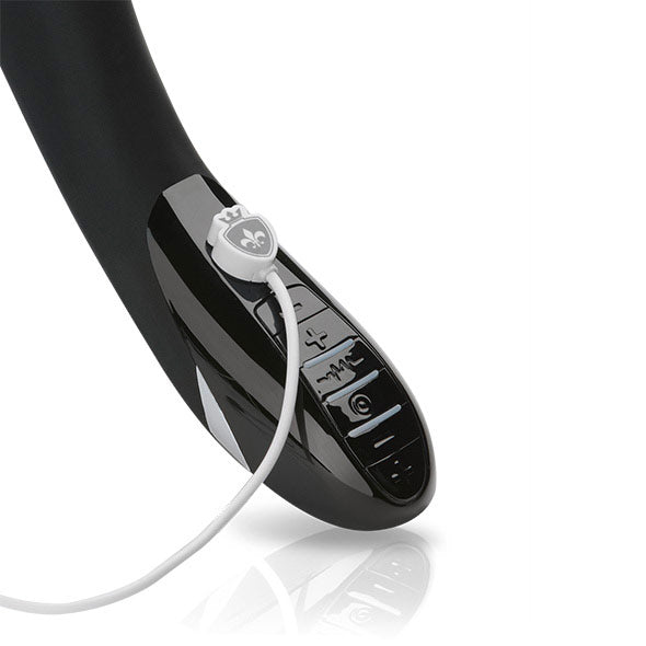 Vibrators, Sex Toy Kits and Sex Toys at Cloud9Adults - MyStim Daring Danny Estim Vibrator - Buy Sex Toys Online