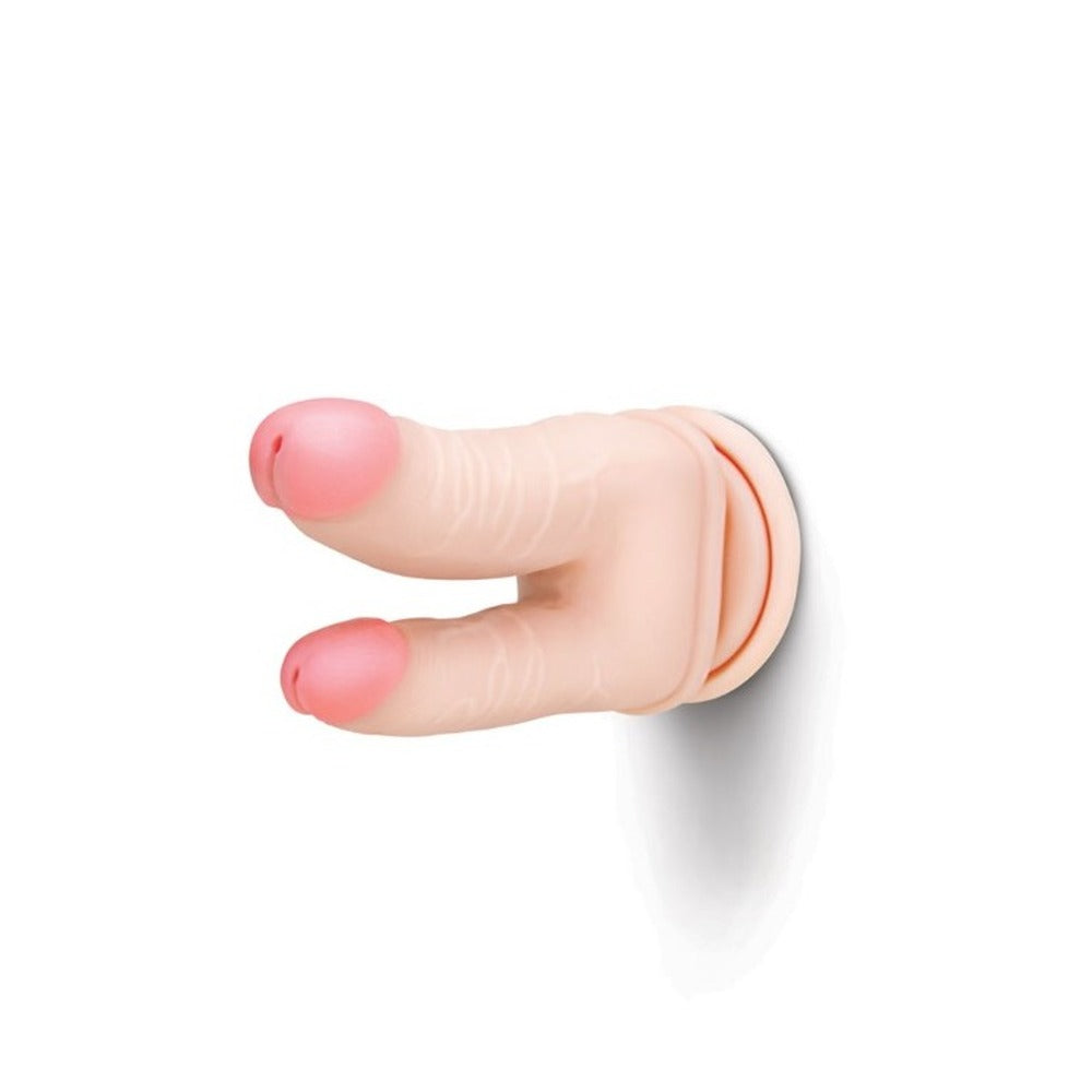 Vibrators, Sex Toy Kits and Sex Toys at Cloud9Adults - Me You Us Ultra Cock Double Dildo 6 Inches - Buy Sex Toys Online