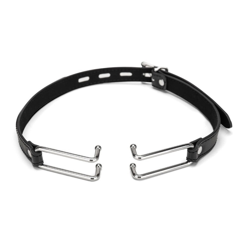 Vibrators, Sex Toy Kits and Sex Toys at Cloud9Adults - Me You Us Spider Stretch Gag 2 - Buy Sex Toys Online