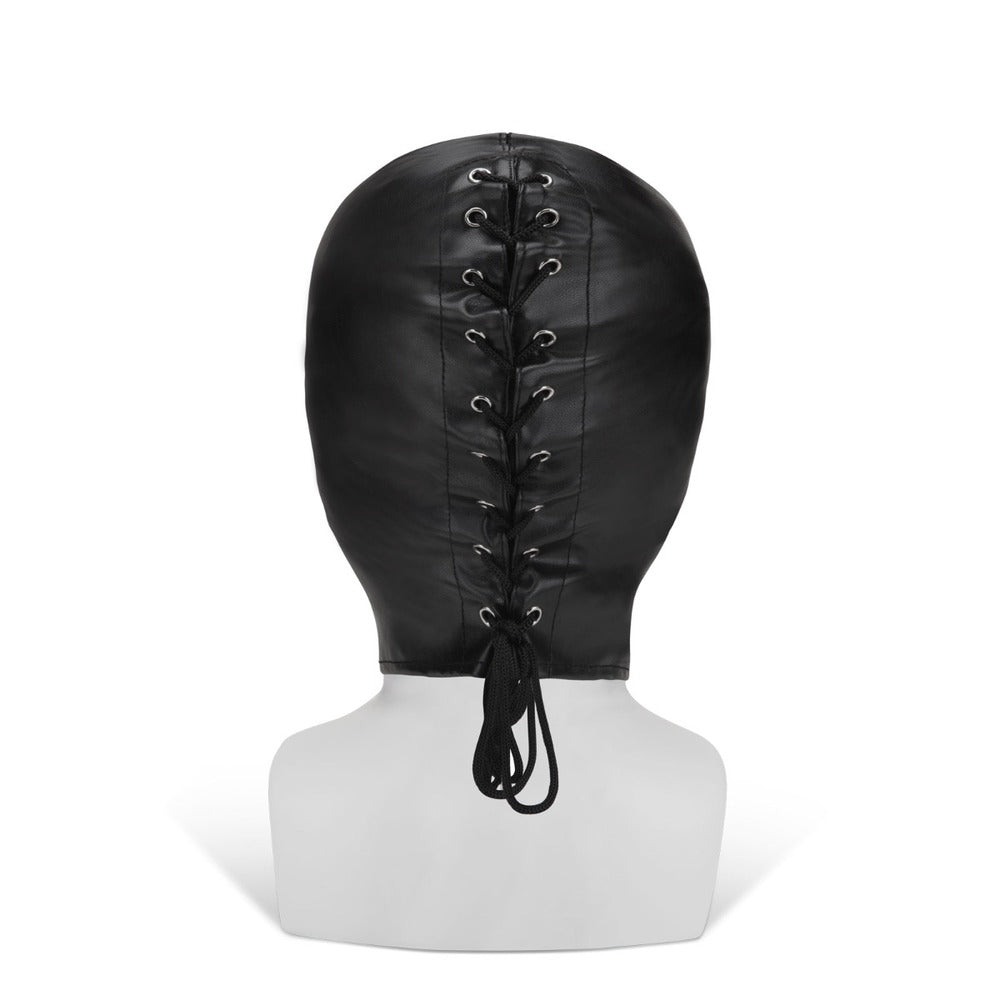 Vibrators, Sex Toy Kits and Sex Toys at Cloud9Adults - Me You Us Full Coverage Hood - Buy Sex Toys Online