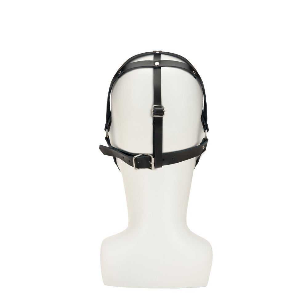 Vibrators, Sex Toy Kits and Sex Toys at Cloud9Adults - Me You Us Web Hood Mask - Buy Sex Toys Online