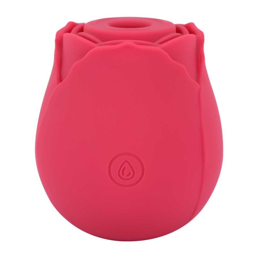 Vibrators, Sex Toy Kits and Sex Toys at Cloud9Adults - Me You Us Rosebud Sucking Vibrator - Buy Sex Toys Online