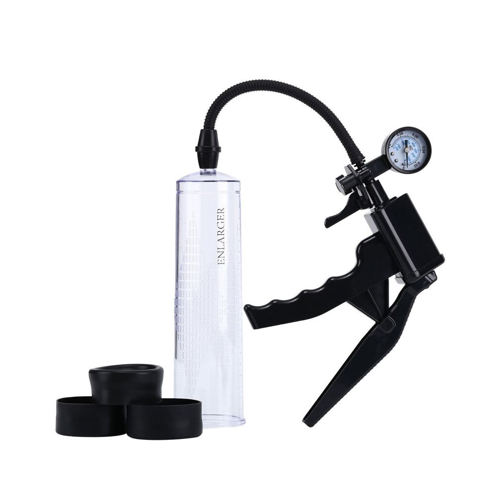 Vibrators, Sex Toy Kits and Sex Toys at Cloud9Adults - Me You Us X Factor Penis Pump - Buy Sex Toys Online
