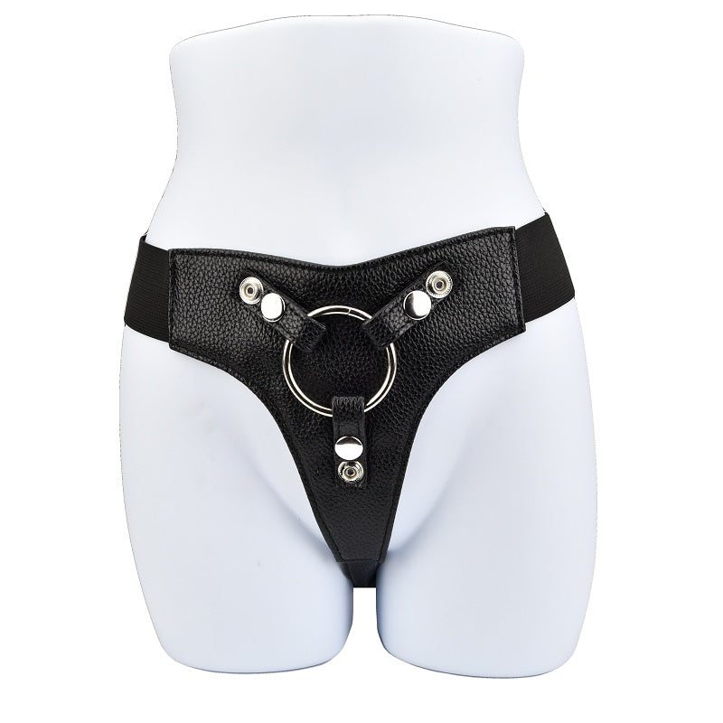 Vibrators, Sex Toy Kits and Sex Toys at Cloud9Adults - Loving Joy Elastic Harness - Buy Sex Toys Online
