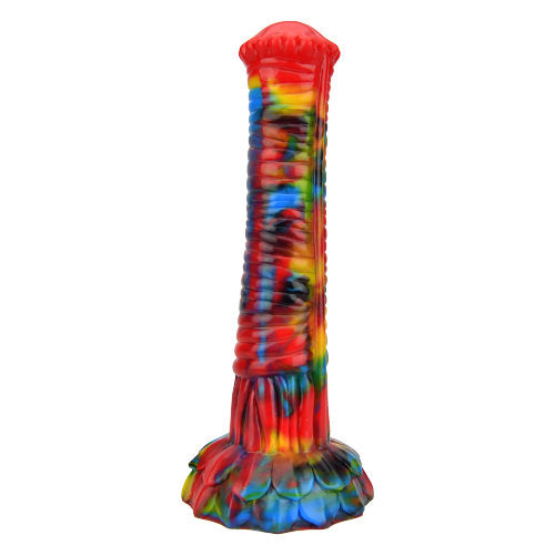 Vibrators, Sex Toy Kits and Sex Toys at Cloud9Adults - F**kLore Pegasus Horse Dildo - Buy Sex Toys Online