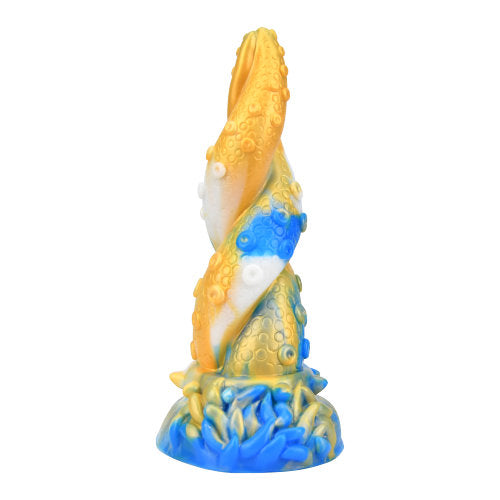 Vibrators, Sex Toy Kits and Sex Toys at Cloud9Adults - F**kLore Tentacle Dildo - Buy Sex Toys Online
