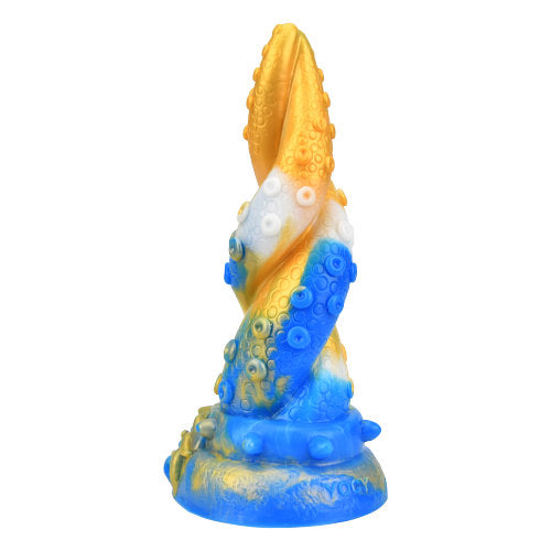 Vibrators, Sex Toy Kits and Sex Toys at Cloud9Adults - F**kLore Tentacle Dildo - Buy Sex Toys Online