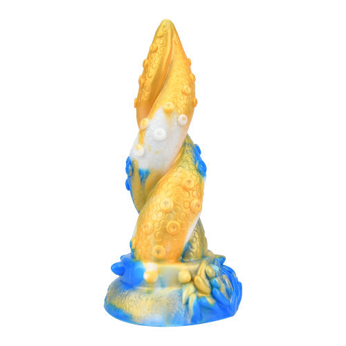 Vibrators, Sex Toy Kits and Sex Toys at Cloud9Adults - F**kLore Tentacle Dildo - Buy Sex Toys Online
