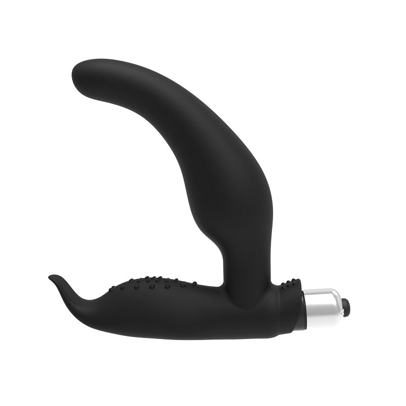 Vibrators, Sex Toy Kits and Sex Toys at Cloud9Adults - Rev-Pro Vibrating Prostate Massager with Perineum Stimulator - Buy Sex Toys Online