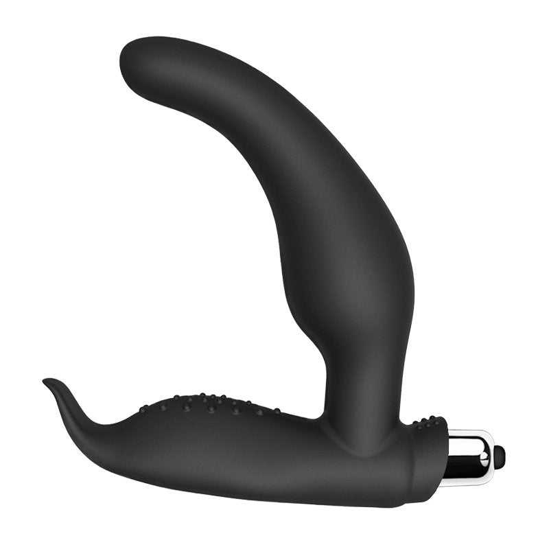 Vibrators, Sex Toy Kits and Sex Toys at Cloud9Adults - Rev-Pro Vibrating Prostate Massager with Perineum Stimulator - Buy Sex Toys Online