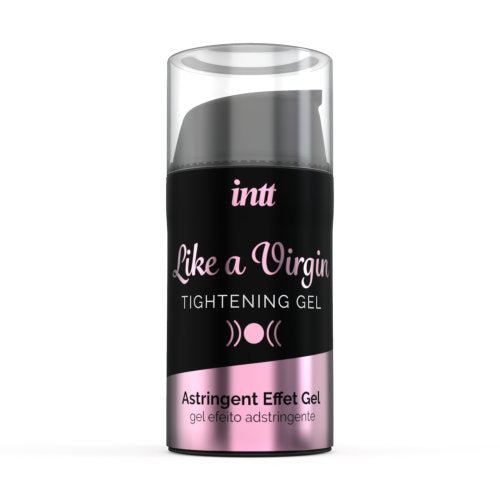 Vibrators, Sex Toy Kits and Sex Toys at Cloud9Adults - Intt Like A Virgin Tightening Gel - Buy Sex Toys Online