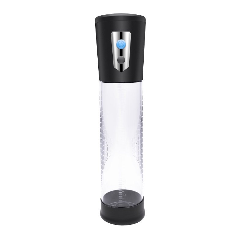 Vibrators, Sex Toy Kits and Sex Toys at Cloud9Adults - Rev-Pump Automatic Penis Pump - Buy Sex Toys Online