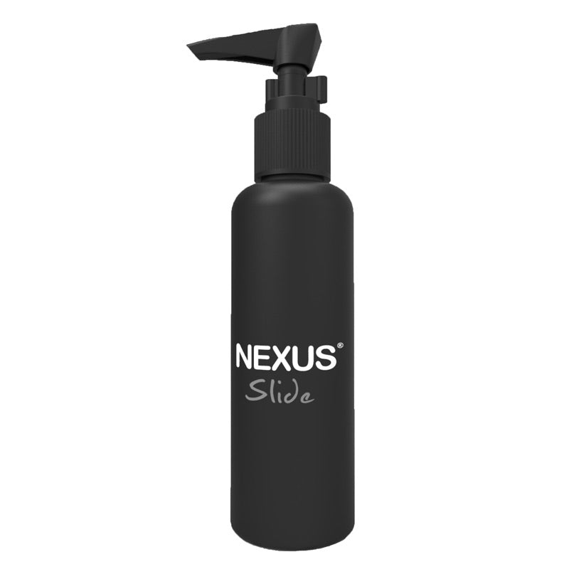Vibrators, Sex Toy Kits and Sex Toys at Cloud9Adults - Nexus Slide Water Based Lubricant - Buy Sex Toys Online