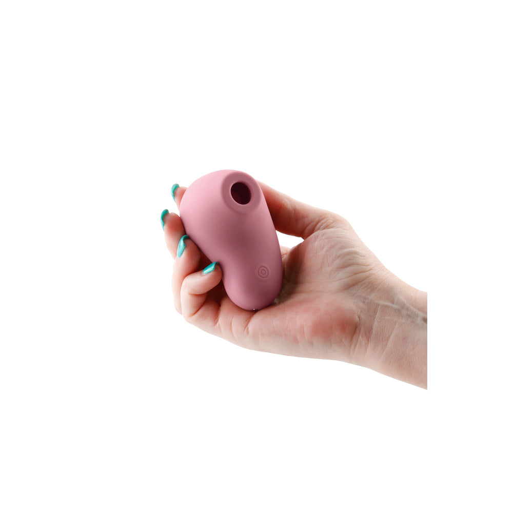 Vibrators, Sex Toy Kits and Sex Toys at Cloud9Adults - Desire Tresor Clitoral Vibe - Buy Sex Toys Online