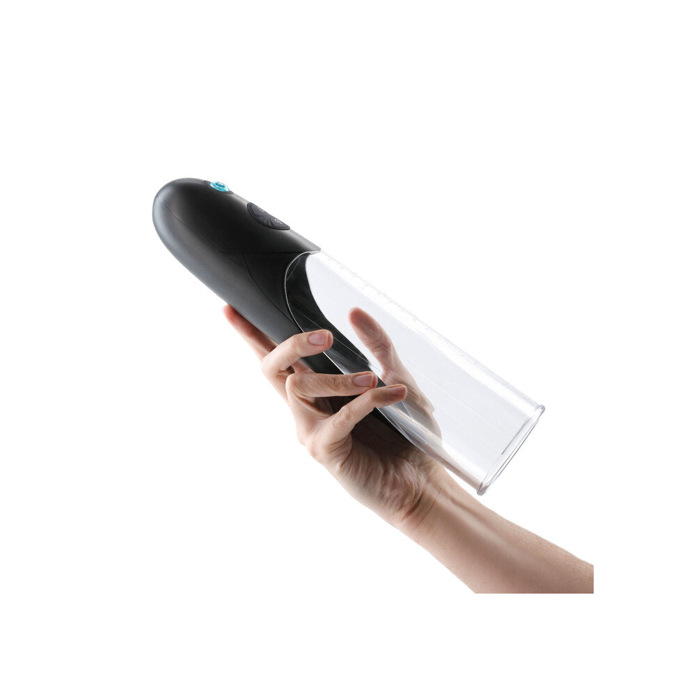 Vibrators, Sex Toy Kits and Sex Toys at Cloud9Adults - Enlarge Colossus Pump - Buy Sex Toys Online