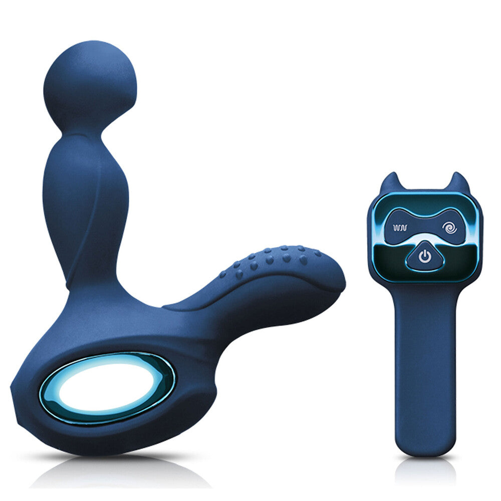 Vibrators, Sex Toy Kits and Sex Toys at Cloud9Adults - Renegade Orbit Prostate Massager - Buy Sex Toys Online