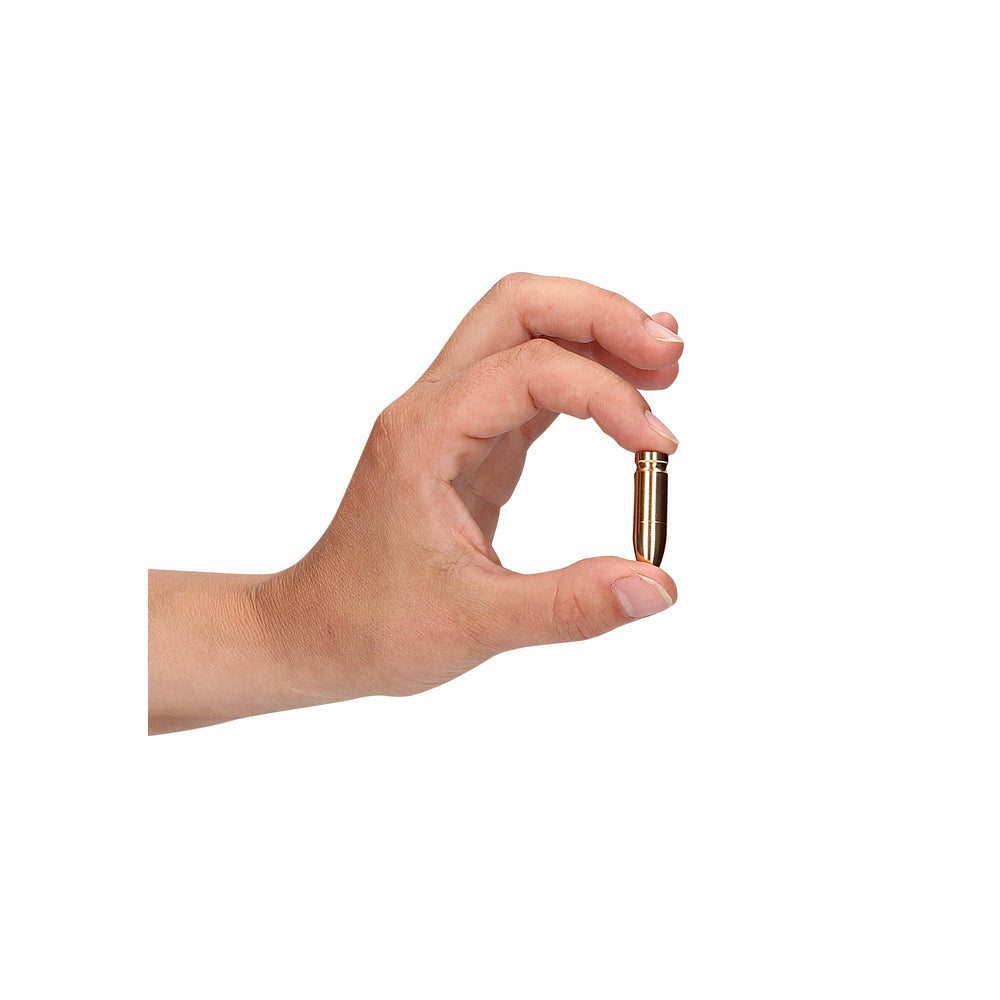 Vibrators, Sex Toy Kits and Sex Toys at Cloud9Adults - Ouch Magnetic Nipple Clamps Diamond Bullet Gold - Buy Sex Toys Online