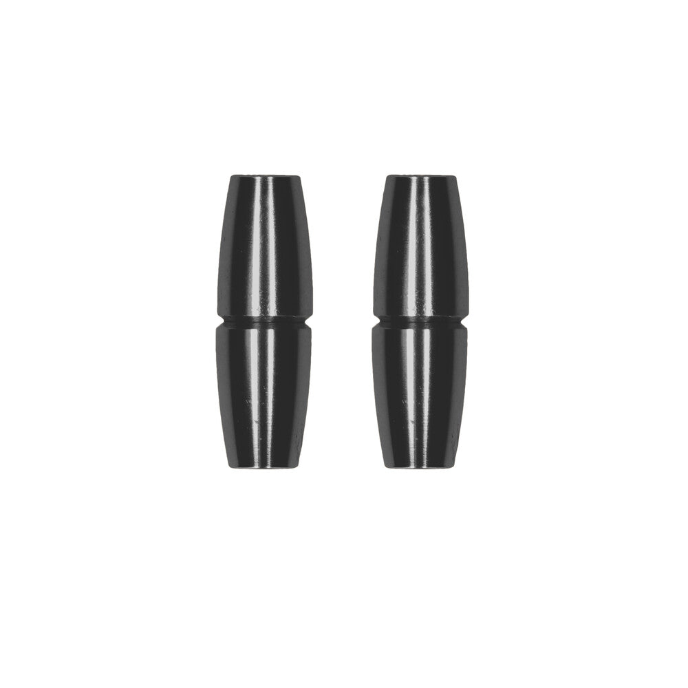 Vibrators, Sex Toy Kits and Sex Toys at Cloud9Adults - Ouch Magnetic Sensual Cylinder Nipple Clamps - Buy Sex Toys Online