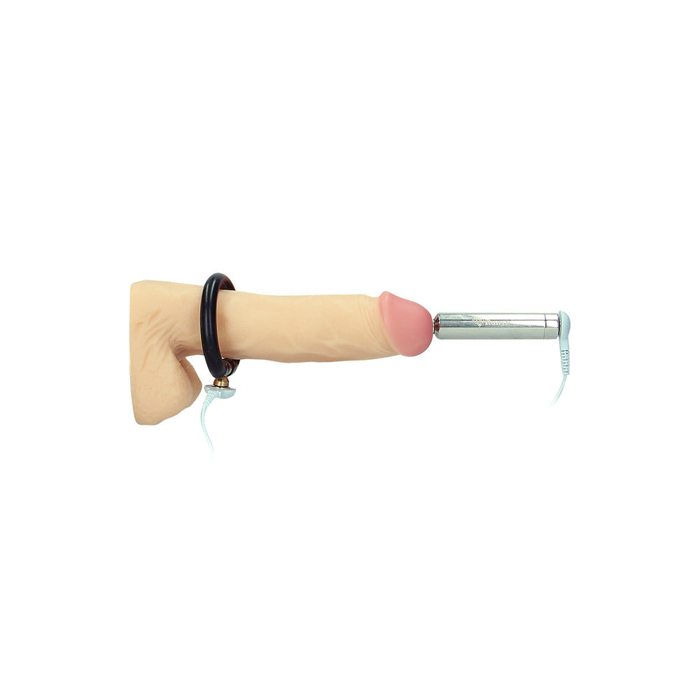 Vibrators, Sex Toy Kits and Sex Toys at Cloud9Adults - Ouch E Stimulation Urethral Sounding Set - Buy Sex Toys Online