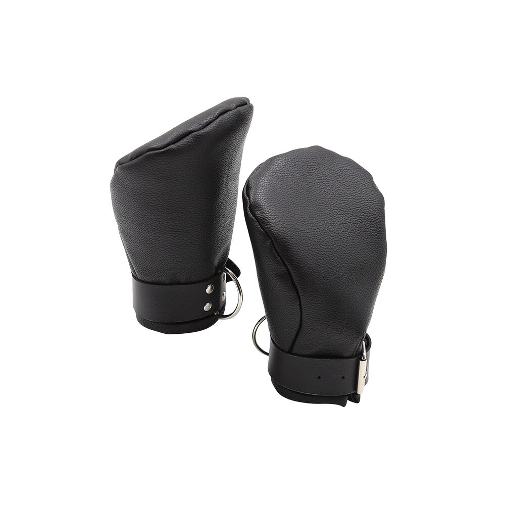 Vibrators, Sex Toy Kits and Sex Toys at Cloud9Adults - Neoprene Lined Mittens Puppy Play - Buy Sex Toys Online