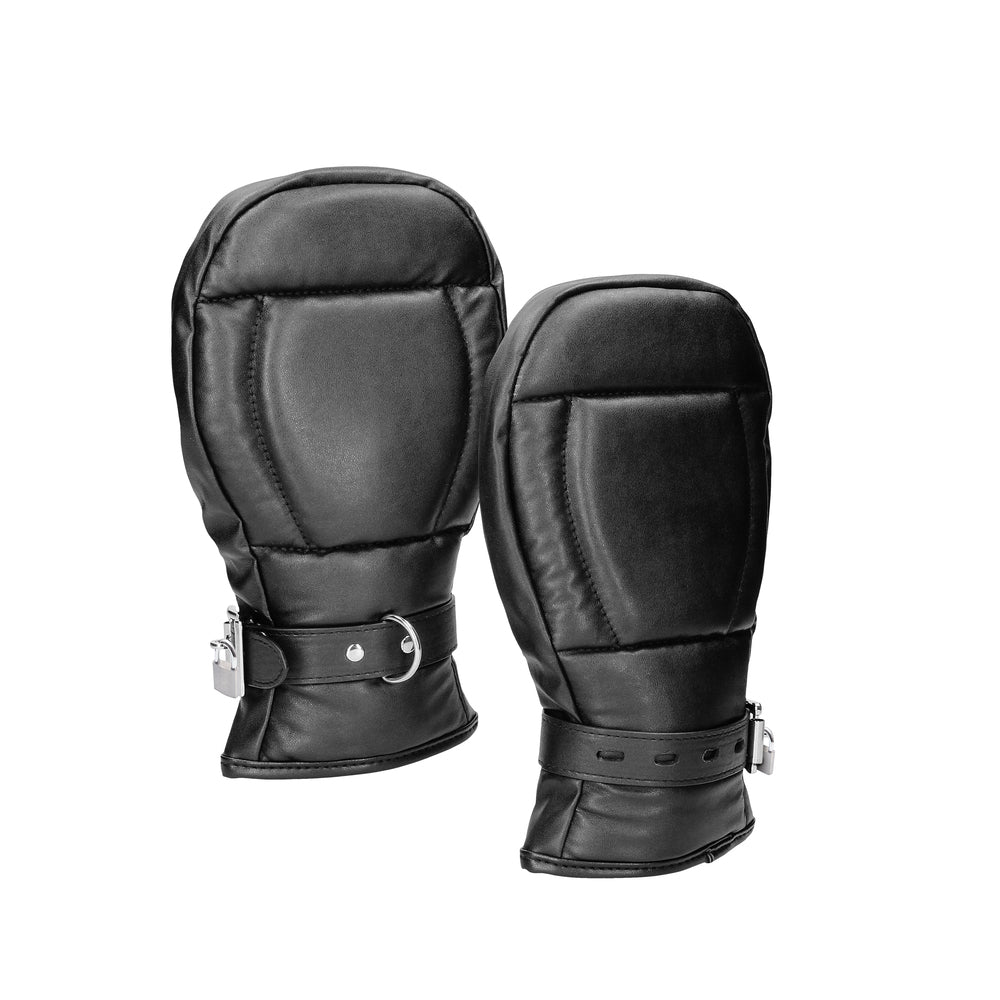 Vibrators, Sex Toy Kits and Sex Toys at Cloud9Adults - Neoprene Dog Glove Mitts Puppy Play - Buy Sex Toys Online