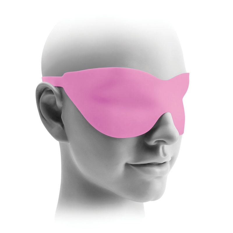 Vibrators, Sex Toy Kits and Sex Toys at Cloud9Adults - Fetish Fantasy Elite Strapless Strap On 8 Inch Pink - Buy Sex Toys Online