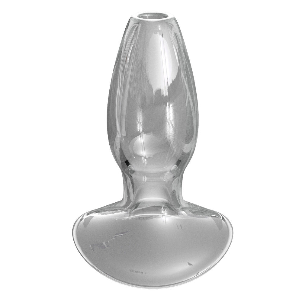 Vibrators, Sex Toy Kits and Sex Toys at Cloud9Adults - Anal Fantasy Beginners Glass Anal Gaper - Buy Sex Toys Online