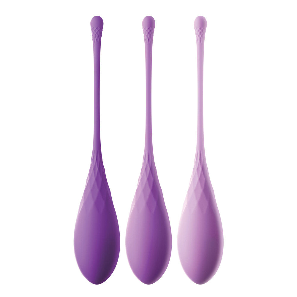Vibrators, Sex Toy Kits and Sex Toys at Cloud9Adults - Fantasy For Her Kegel TrainHer Set - Buy Sex Toys Online
