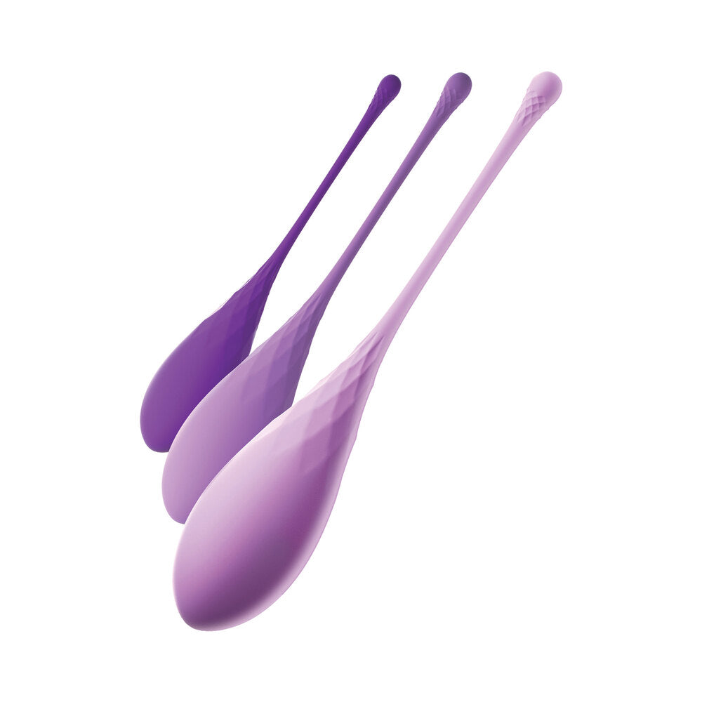 Vibrators, Sex Toy Kits and Sex Toys at Cloud9Adults - Fantasy For Her Kegel TrainHer Set - Buy Sex Toys Online