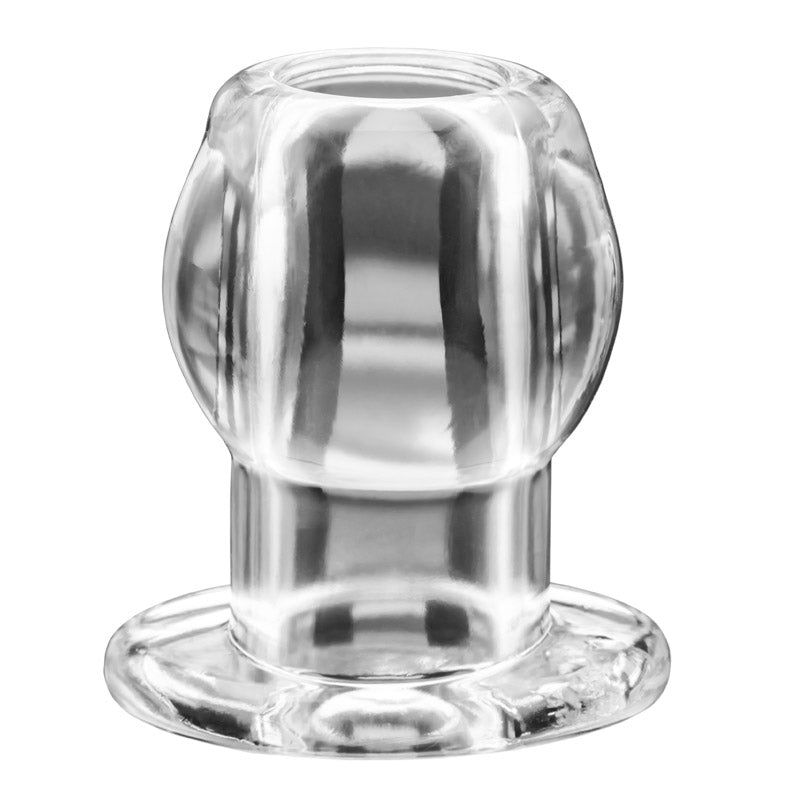 Vibrators, Sex Toy Kits and Sex Toys at Cloud9Adults - Perfect Fit Tunnel XLarge Anal Plug - Buy Sex Toys Online