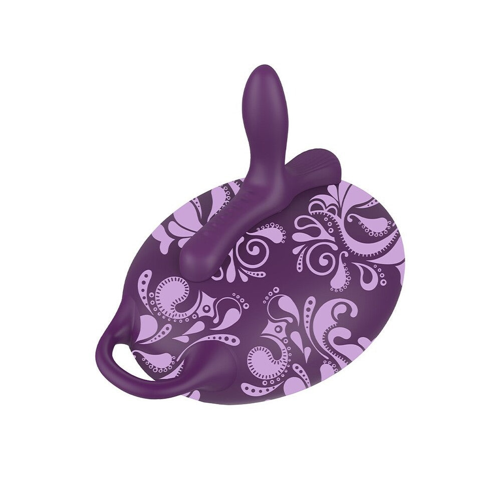 Vibrators, Sex Toy Kits and Sex Toys at Cloud9Adults - Bouncy Bliss Classic Sit On Vibrator - Buy Sex Toys Online