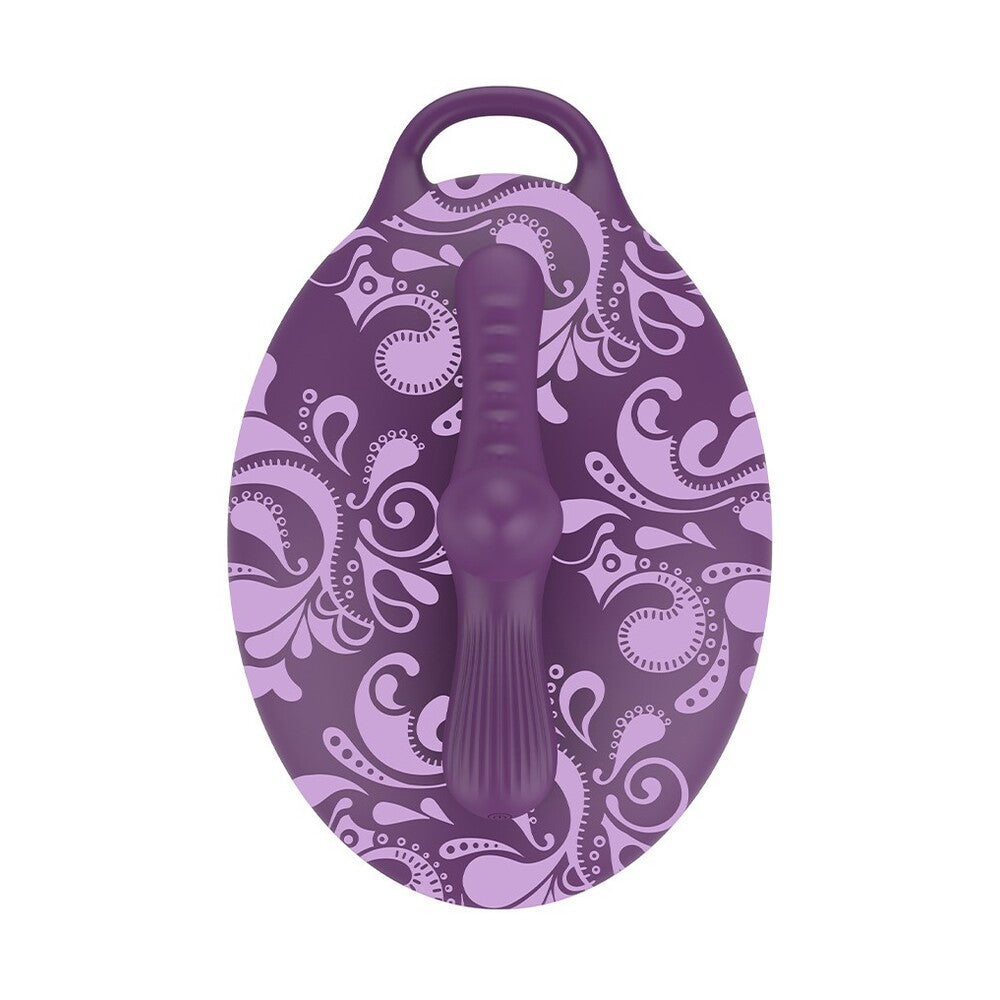 Vibrators, Sex Toy Kits and Sex Toys at Cloud9Adults - Bouncy Bliss Classic Sit On Vibrator - Buy Sex Toys Online