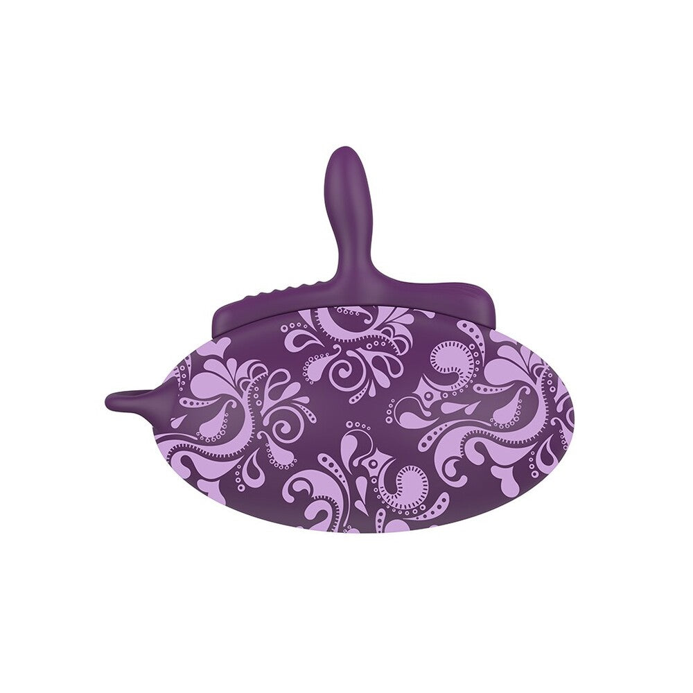 Vibrators, Sex Toy Kits and Sex Toys at Cloud9Adults - Bouncy Bliss Classic Sit On Vibrator - Buy Sex Toys Online
