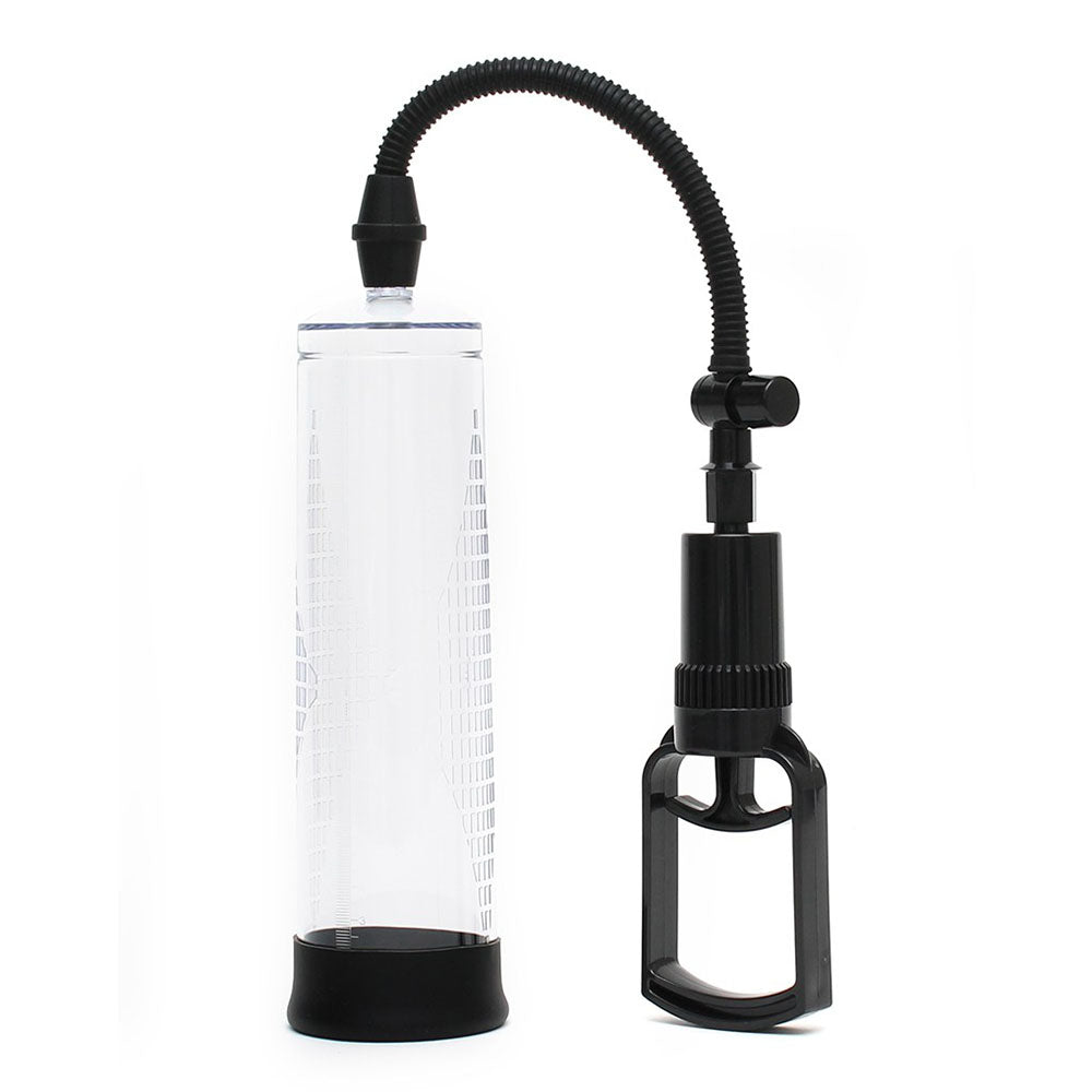 Vibrators, Sex Toy Kits and Sex Toys at Cloud9Adults - Rimba PPump PP01 Manual Penis Enlargement System - Buy Sex Toys Online