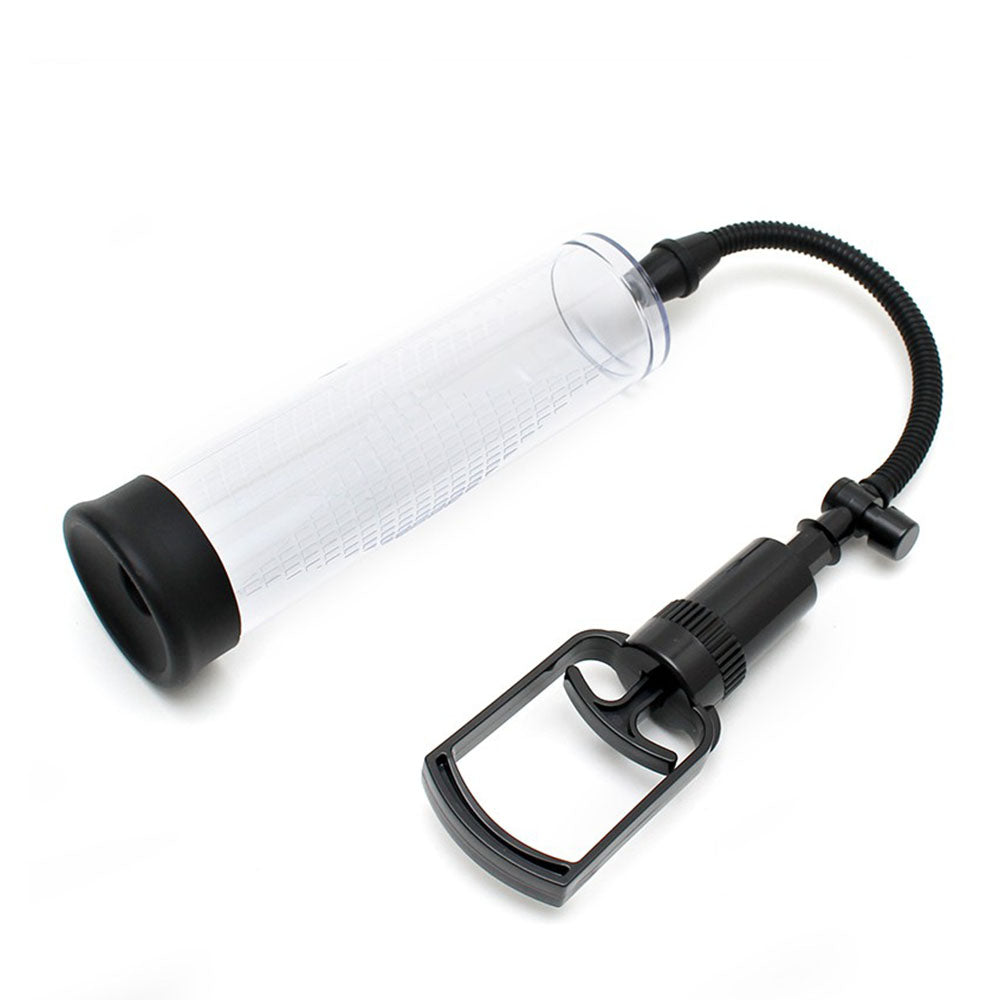 Vibrators, Sex Toy Kits and Sex Toys at Cloud9Adults - Rimba PPump PP01 Manual Penis Enlargement System - Buy Sex Toys Online