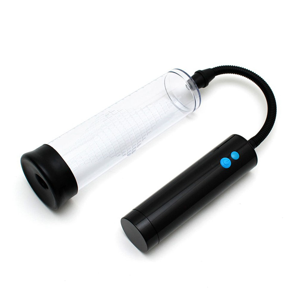 Vibrators, Sex Toy Kits and Sex Toys at Cloud9Adults - Rimba PPump PP02 Electronic Penis Enlargement System - Buy Sex Toys Online