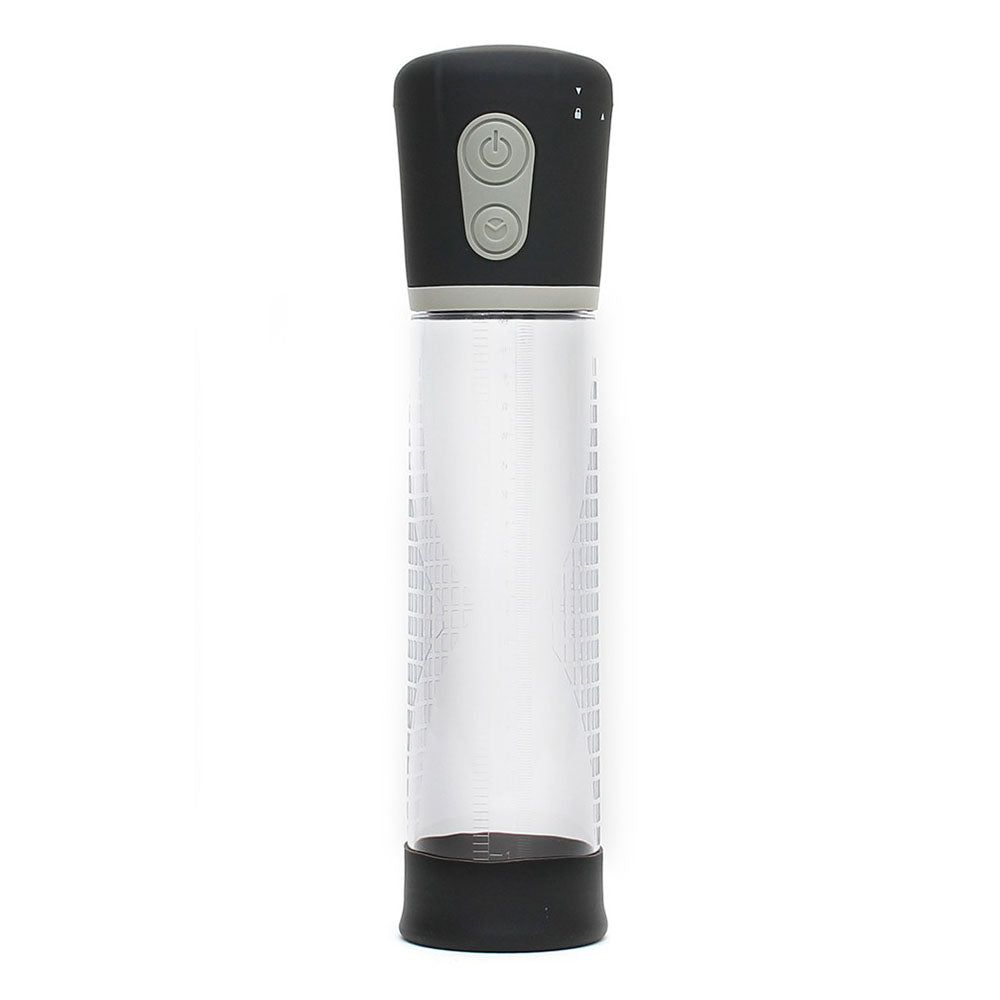 Vibrators, Sex Toy Kits and Sex Toys at Cloud9Adults - Rimba PPump PP03 Electronic Penis Enlargement System - Buy Sex Toys Online